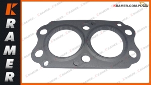 Uszczelnienie VOLVO EGR EC220D EC250D EC300D EW160