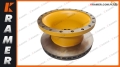 11034271 Tarcza hamulcowa VOLVO A35C A35 Brake Plate  / Тормозной диск