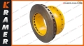 11034271 Tarcza hamulcowa VOLVO A35C A35 Brake Plate  / Тормозной диск