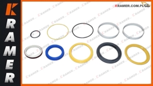 Pakiet uszczelnień VOLVO STEERING L150C L150D