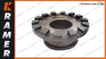 1522354 OEM Flansza VOLVO wału A25D A25E A30D A30E A35 A35C A35D A35E A40 A40D A40E L70 Phoenix Contact / Фланец