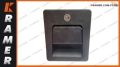 2906742 ORG Klamka drzwi VOLVO L30  L30B L30G L32 L32B L35 L35B L35G L40 L45  L45B poignée de porte / door handle / durvju rokturis / ручка двери /