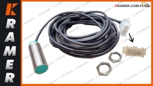 Czujnik zbliżeniowy VOLVO L150C L180C L220E