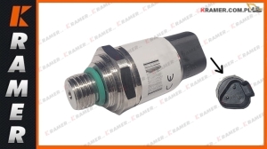 Czujnik ciśnienia VOLVO A25F A35G A40G L120H L150H