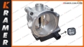 21723435 OEM / VOE21723435 Przepustnica VOLVO EC140E EC160E EC180E EC200E EW140E EW160E EW180E  EW205E L45H L50H L60H  L70H THROTTLE VALVE / ДРОССЕЛЬНЫЙ КЛАПАН / Škrtiaca klapka / DROSELIO VOŽTUVAS