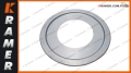 14515060 OEM / VOE14515060  Pierścień VOLVO EC160B EC160C EC160D EC160E EC170D EC180B EC180C EC180D EC180E spacer / razmaknica / tarpiklis / starplikas / mellanlägg / розпірка /