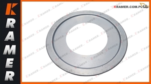 14515060 OEM / VOE14515060  Pierścień VOLVO EC160B EC160C EC160D EC160E EC170D EC180B EC180C EC180D EC180E spacer / razmaknica / tarpiklis / starplikas / mellanlägg / розпірка /