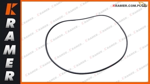 968313 OEM Oring VOLVO tłoka hamulca A25F A25G A30F A30G A35 A35C A35D A40 A40D O-ring seal / Оринг / inel de etanșare / tömítőgyűrű