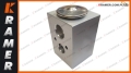 16271772 OEM / VOE16271772 Zawór rozprężny klimatyzacji VOLVO OEM A25F A25G A30F A30G A35F A35G A40F BL61B BL70 BL70B BL71 L50F L50G L50H L70F L70G L90F L90G  L110H air conditioning expansion valve / расширительный клапан кондиционера /