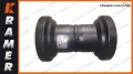 XDZ135B Rolka jezdna XCMG XE55 track bottom roller/ Laufrolle/ Опорный каток/ görgők/ rouleaux /  Underrullar / Alarullat/ ruller / Roomiku tugirull alumine / Atbalstrullis apakšejais / Apatiniai ritineliai / Rola cu / Spodní rolna / Rodillo inferior