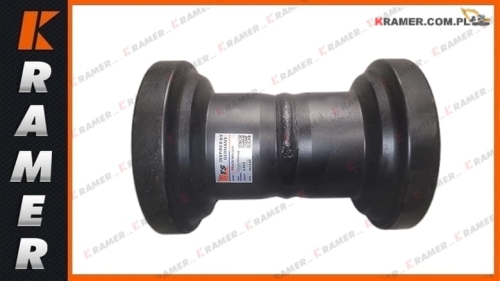 RD441-21702 Rolka jezdna mini KUBOTA U56-5 track bottom roller  / Laufrolle / Опорный каток / görgők / rouleaux / Underrullar / Alarullat / ruller / Roomiku tugirull alumine