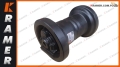 RD441-21702 Rolka jezdna mini KUBOTA U56-5 track bottom roller  / Laufrolle / Опорный каток / görgők / rouleaux / Underrullar / Alarullat / ruller / Roomiku tugirull alumine
