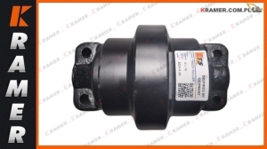 Rolka jezdna mini CAT 302.5 / 303 / 303.5  4 śruby