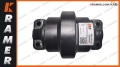 U12825 Rolka jezdna mini MITSUBISHI MM20 MM30 MM35 track bottom roller  / Laufrolle / Опорный каток / görgők / rouleaux / Underrullar / Alarullat / ruller / Roomiku tugirull alumine / Atbalstrullis apakšejais /