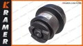 1000185722 Rolka podtrzymująca mini NEUSON ET58 EZ50 Top roller / Верхний поддерживающий ролик / Tragrolle /  rouleaux supérieurs / görgők / carrier roller / Ylärullat / Överrullar / topprulle / Horní rolna / Rola de sustinere / Roomiku tugirull ülemine /