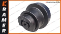 334/R7608 Rolka jezdna mini JCB  48-Z / 51-R / 55-Z / 57-C / 65-R track bottom roller / Laufrolle / Опорный каток / görgők / rouleaux / Underrullar / Alarullat / ruller / Roomiku tugirull alumine / Atbalstrullis apakšejais /