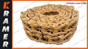 Łańcuch gąsienicy D5H-HD D6M D6N 46 ogn BERCO oil