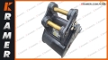 522/00100 Łyżka JCB JCB 801 801.4 801.5 801.6 8008 CTS 8014 8015 8016 8017 8018 8020 CTS 0,02m3 bucket / ковш / Schöpfkelle