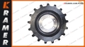 7107787 / 7165109  / 7107786 Koło napędowe mini BOBCAT T200 T250 T300 T320 T650 T864 T870  Sprocket / Turas / Kettenräder / Antriebsräder / Звезда / Pignon / Lánckerekek / Rueda cabilla / Ruota motrice / Drivhjul / Vetopyörät / Dzenoša zvaigzne /