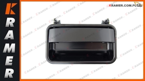 1614564 VOE1614564 Klamka drzwi VOLVO L70E  L60E L110E  L50E  L220E  L110E  A25E  A35E  A40E  L50C  L70C  L180C  L150C  L330C poignée de porte / door handle / durvju rokturis / ручка двери