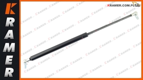 11444006 Siłownik gazowy VOLVO L70F L110F L150F L220F L120F L90F L60F L350F Gas spring / Амортизатор / Gas strut / Газовый цилиндр