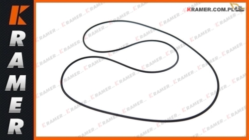 11103303 Uszczelnienie VOLVO mostu  A40DL120EL120C L90C L90G L70G L120G L110E L110G Seal ring/ печать/ dichtung