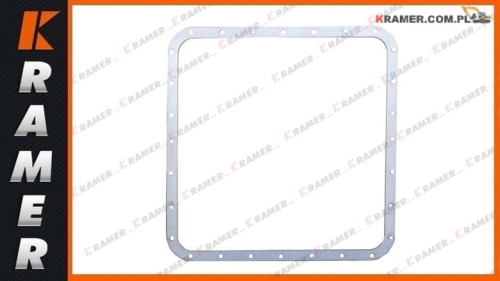 17224375 / 1650558 Uszczelnienie VOLVO skrzyni A25D A25E A25F A30 A30C A30D A30E A30F A30G A35 A35C A35D A35G A40 A40D A40E  A40F A40G Gasket / Прокладка / Dichtung / sello