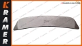 E 91 Nóż boczny łyżki obustronny L=450 Osłona boczna łyżki / Reversible sidecutters for excavators / Taglienti Laterali Reversibili per escavatori / Reversible Sicheln fur bagger / Tranchants Lateraux pour excavateurs