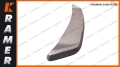 E 91 Nóż boczny łyżki obustronny L=450 Osłona boczna łyżki / Reversible sidecutters for excavators / Taglienti Laterali Reversibili per escavatori / Reversible Sicheln fur bagger / Tranchants Lateraux pour excavateurs