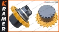 SY230 FINAL DRIVE Zwolnica napęd reduktor jazdy SANY SY230 Final drive / Planetary gear - drive axle / Planetengetriebe / planétovej prevodovky / БОРТОВОЙ РЕДУКТОP / planetgir / планетарны механізм / planetové převodovky / planetaarne /