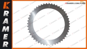 Tarcza VOLVO A25D A30F A35G A40F