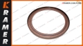 1650290 Uszczelnienie VOLVO zmiennika A30C A35C A40C A25D A30D A35D A25E A30E A35E A40E A25F A30F A35F A40F A35 A40  A35G A25G A30G A40G Oil Seal Gear Box / Уплотнительное кольцо / Уплотнение / Сальник / Dichtung / sello