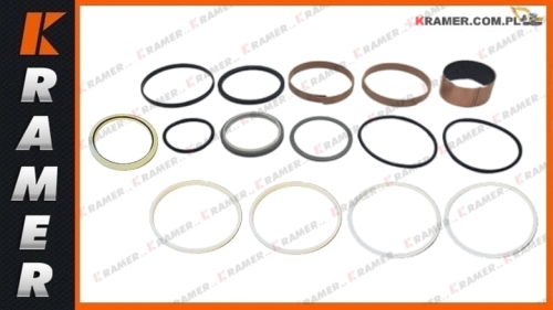 14521933 OEM Pakiet uszczelnień VOLVO EW180B  EW180C  EW200b  BOOM seal kit / Комплект уплотнений / eine Reihe von Dichtungen / conjunto de sello