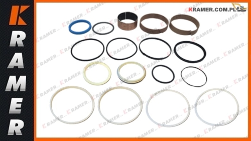 14589829 / VOE14589829 Pakiet uszczelnień VOLVO BOOM EC240 LC Sealing Kit / Комплект прокладок / eine Reihe von Dichtungen / conjunto de sello / Tömítés készlet / set garnituri cilindru hidraulic