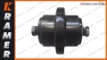 DHI.7136983 Rolka jezdna mini DAEWOO DOOSAN DX17 DX19 track bottom roller  / Laufrolle / Опорный каток / görgők / rouleaux / Underrullar / Alarullat / ruller / Roomiku tugirull alumine / Atbalstrullis apakšejais / Apatiniai (atraminiai) ritineliai