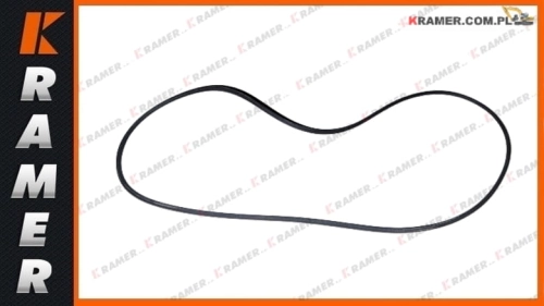 11705261 / VOE11705261 O-ring VOLVO EW130 EW145B EW160 EW160B EW170 EW180B EW200 O-ring seal / Oring / Оринг / Сальник / O-ring