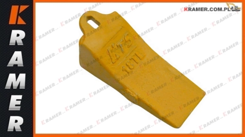 KTS_18TL / D918TL / E 450 Ząb typu ESCO 18TL zamiennik TOOTH / TIP / ZAHN / Зубья