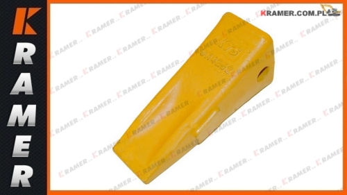 KTS_9N4252 / MV207HDFU / E352HDL Ząb CAT J250 - Extra wytrzymały 9N4252 Tooth / zahn / Tip / Diente / ЗУБ / Зубья