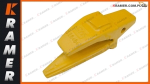 Adapter CAT J450 J460 - koparkowy do wspawania