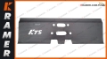 1265063 Stopa / płytka / klepka gąsienicy o szerokości 700 mm. Pasuje do CAT 315 317 318  320  321  322  323  324 track shoe / track pad / Bodenplatten / Тракгусеничный / Башмак / Vikšru padai (palos) / Atbalsta plaksne / Telalaput / Belteplater