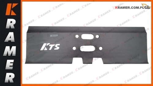 1265063 Stopa / płytka / klepka gąsienicy o szerokości 700 mm. Pasuje do CAT 315 317 318  320  321  322  323  324 track shoe / track pad / Bodenplatten / Тракгусеничный / Башмак / Vikšru padai (palos) / Atbalsta plaksne / Telalaput / Belteplater