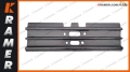 1265063 Stopa / płytka / klepka gąsienicy o szerokości 700 mm. Pasuje do CAT 315 317 318  320  321  322  323  324 track shoe / track pad / Bodenplatten / Тракгусеничный / Башмак / Vikšru padai (palos) / Atbalsta plaksne / Telalaput / Belteplater