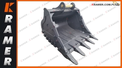 HD865-024062 Łyżka VOLVO EC240 EC240C EC240B 150cm 1,5m3 WZMOCNIONA ковш / bucket / Schöpfkelle