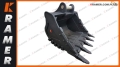 HD865-034066 Łyżka VOLVO EC240 EC240B EC240C 160cm 2,0m3 WZMOCNIONA ковш / bucket / Schöpfkelle /