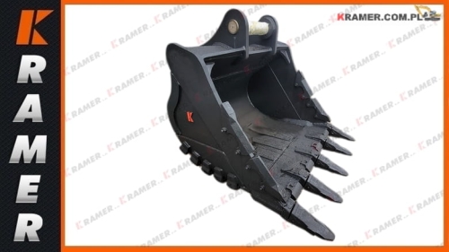 HD865-034066 Łyżka VOLVO EC240 EC240B EC240C 160cm 2,0m3 WZMOCNIONA ковш / bucket / Schöpfkelle /