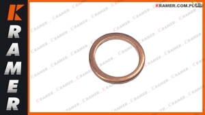 Oring VOLVO L25 L32  L50 L70 L90 L180 BL60 BL61