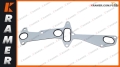 8170534 / VOE8170534 Uszczelka VOLVO A35D A35E A40D EC330B EC330C EC360B EC360C L150E L150F L180E L180F L220E L220F gasket / tesnenie / brtvilo / tarpiklis / packning /