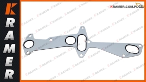 Uszczelka VOLVO A35D A40D EC330B EC360C EC460B