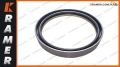 11034102_OEM / VOE11034102 Uszczelnienie mostu VOLVO A20 A20C A25 A25C A25C A25D seal / dichtung / уплотнение / tarpiklis / tesnenie / garnitură / tömítés