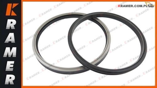 17221313 / VOE17221313 Uszczelnienie VOLVO A25F A25G A30F A30G Sealing Ring / Уплотнительное кольцо / Уплотнение / Сальник / sello / Dichtung
